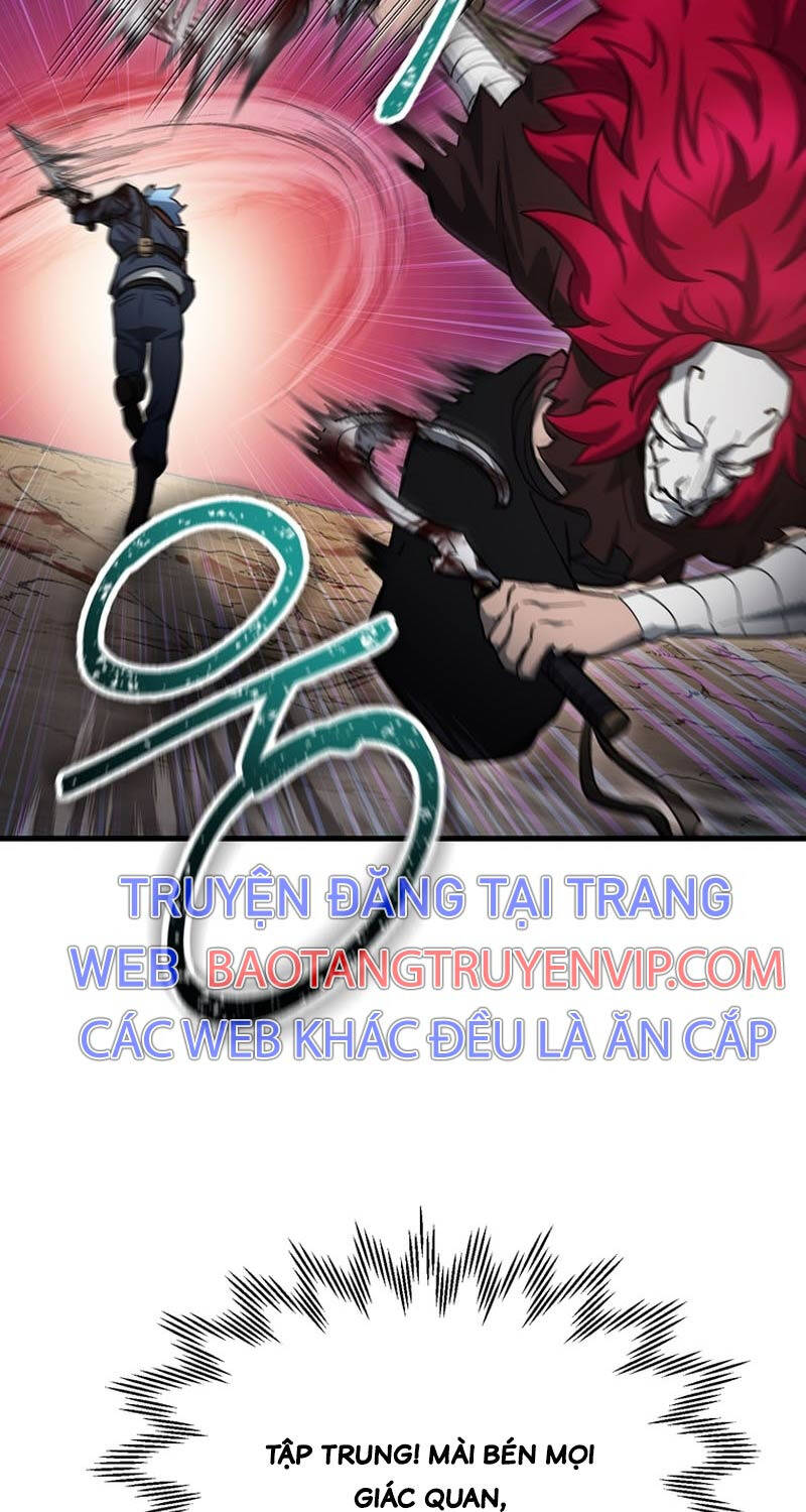 Helmut Đứa Trẻ Bị Ruồng Bỏ Chapter 77 - Trang 45