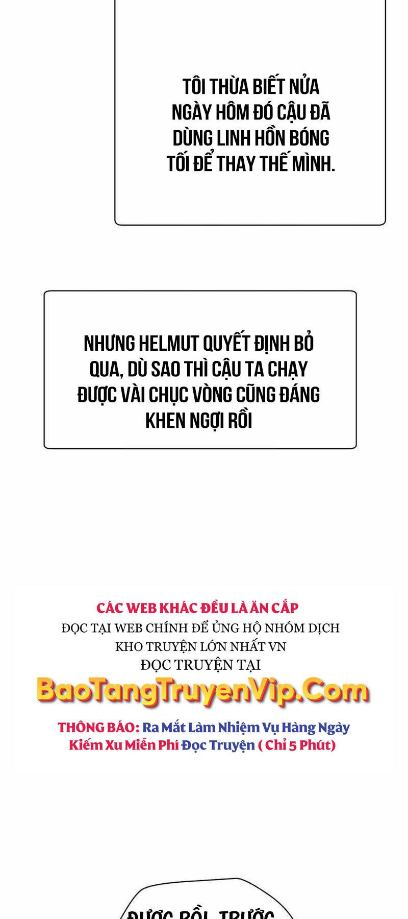 Helmut Đứa Trẻ Bị Ruồng Bỏ Chapter 65 - Trang 20