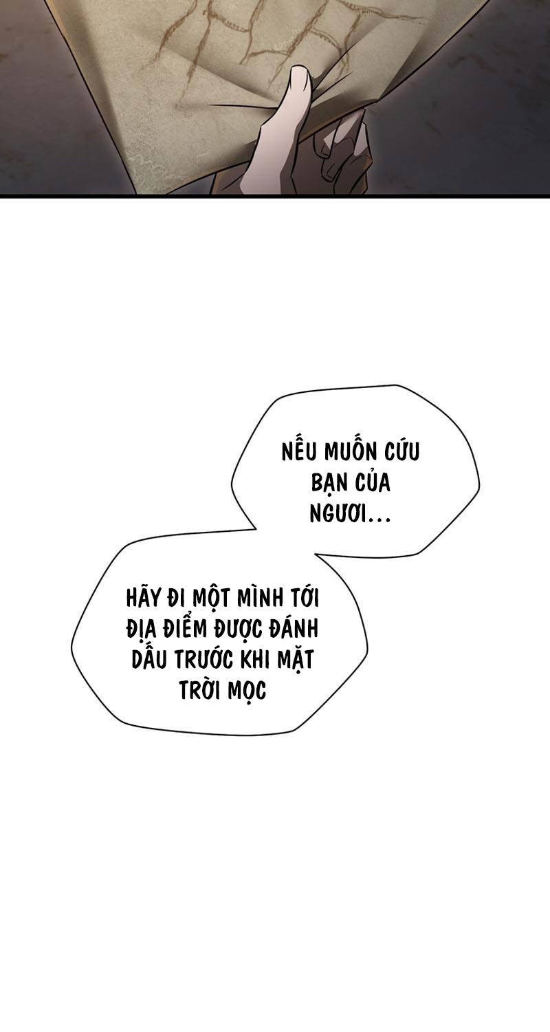 Helmut Đứa Trẻ Bị Ruồng Bỏ Chapter 74 - Trang 76