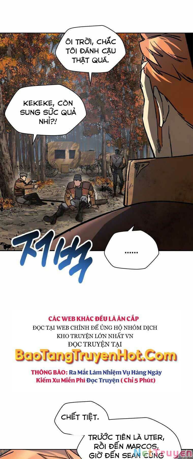 Helmut Đứa Trẻ Bị Ruồng Bỏ Chapter 16 - Trang 58