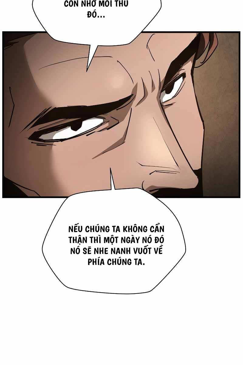 Helmut Đứa Trẻ Bị Ruồng Bỏ Chapter 53 - Trang 19