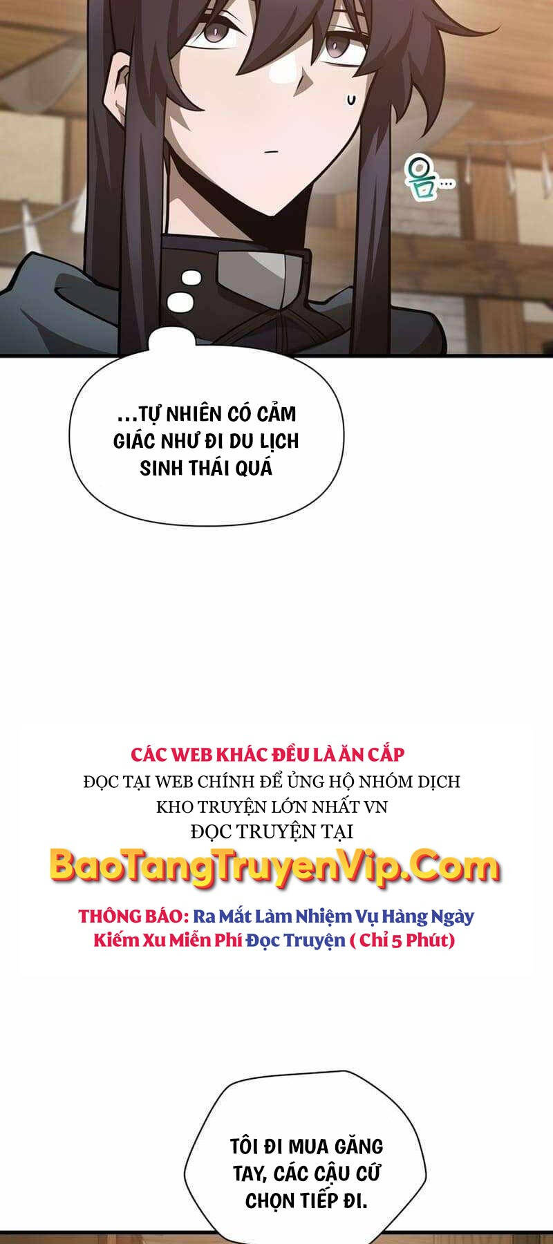 Helmut Đứa Trẻ Bị Ruồng Bỏ Chapter 65 - Trang 31