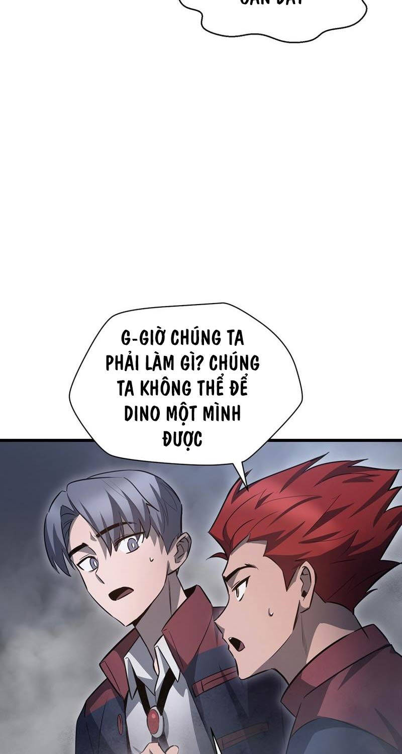 Helmut Đứa Trẻ Bị Ruồng Bỏ Chapter 74 - Trang 18