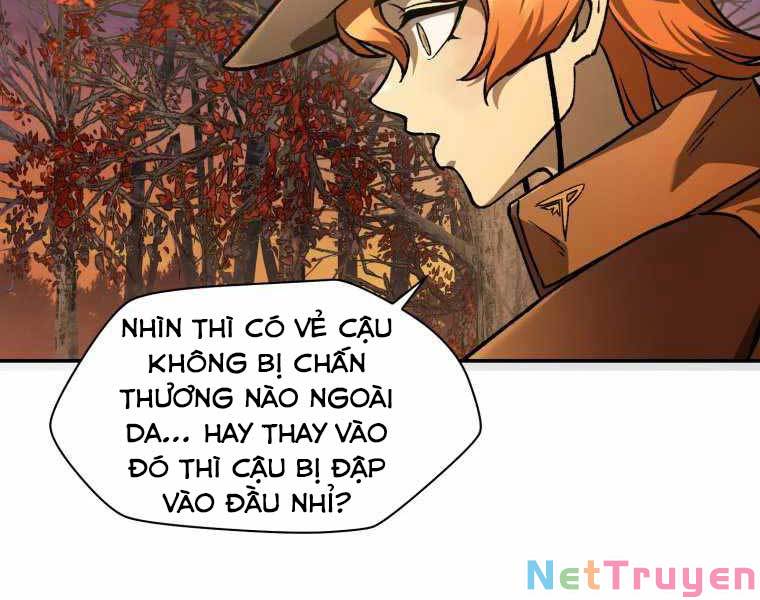 Helmut Đứa Trẻ Bị Ruồng Bỏ Chapter 10 - Trang 104