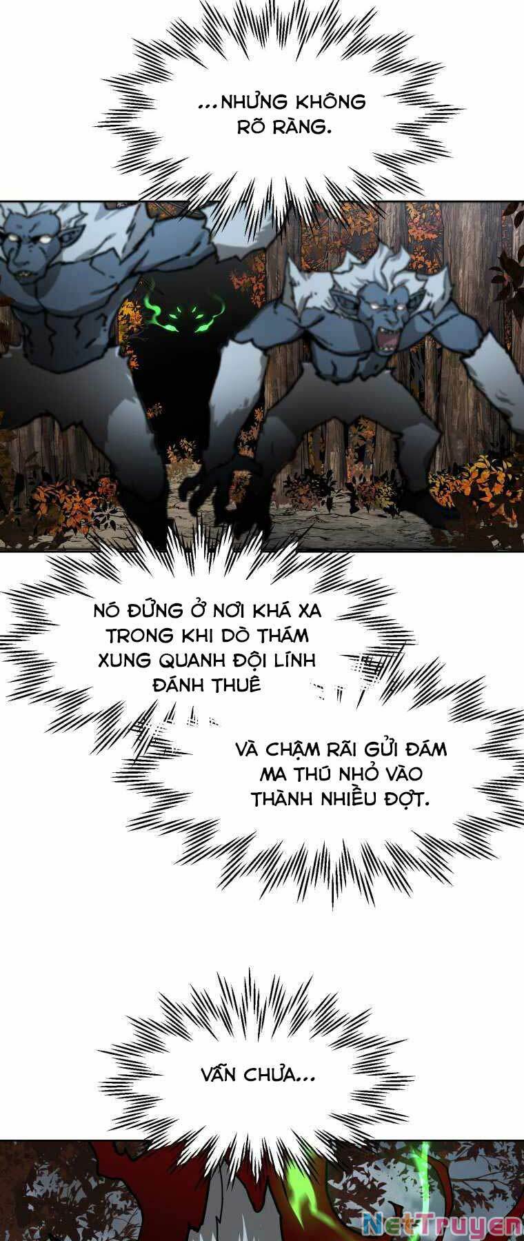 Helmut Đứa Trẻ Bị Ruồng Bỏ Chapter 16 - Trang 53