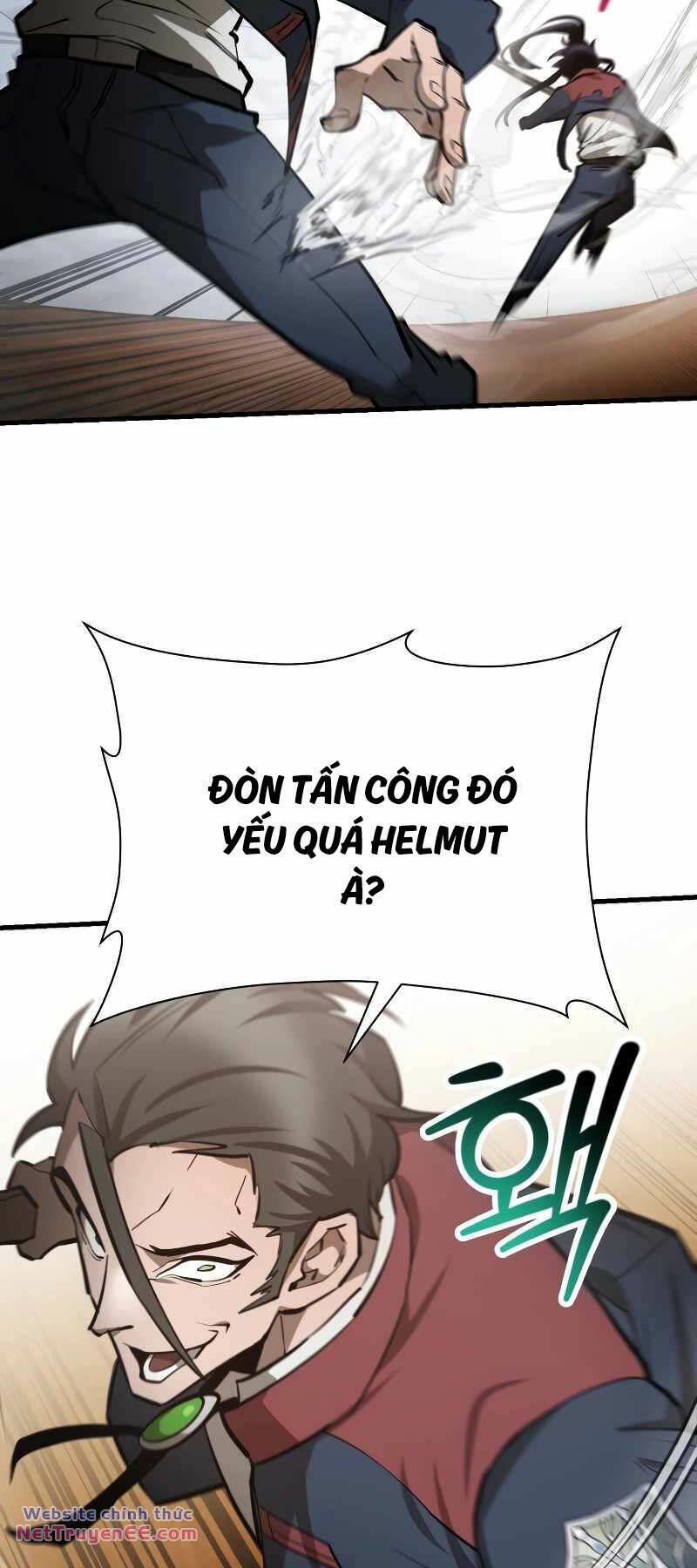 Helmut Đứa Trẻ Bị Ruồng Bỏ Chapter 60 - Trang 53