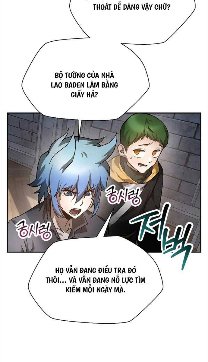 Helmut Đứa Trẻ Bị Ruồng Bỏ Chapter 48 - Trang 30