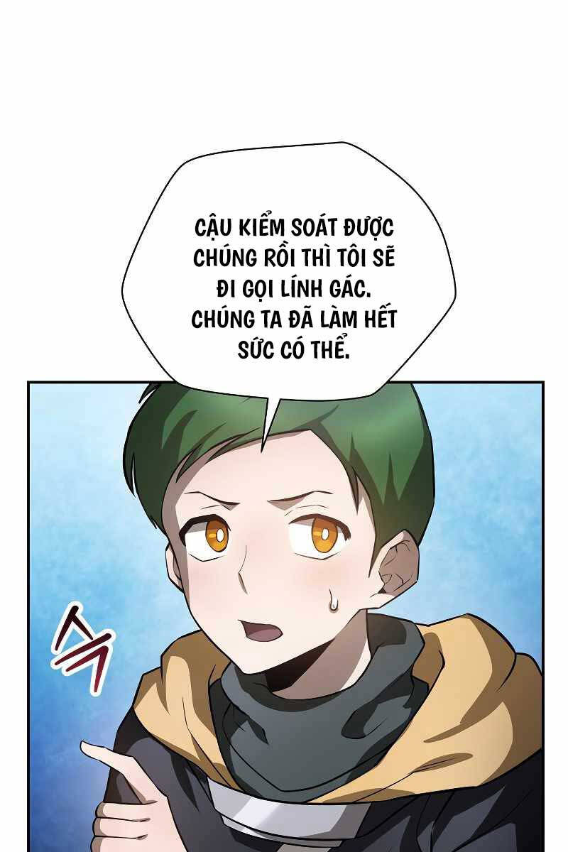 Helmut Đứa Trẻ Bị Ruồng Bỏ Chapter 47 - Trang 52