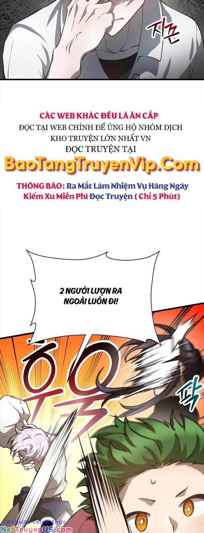 Helmut Đứa Trẻ Bị Ruồng Bỏ Chapter 45 - Trang 24