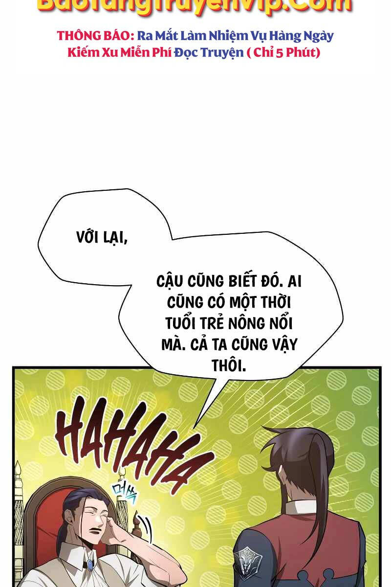 Helmut Đứa Trẻ Bị Ruồng Bỏ Chapter 54 - Trang 24