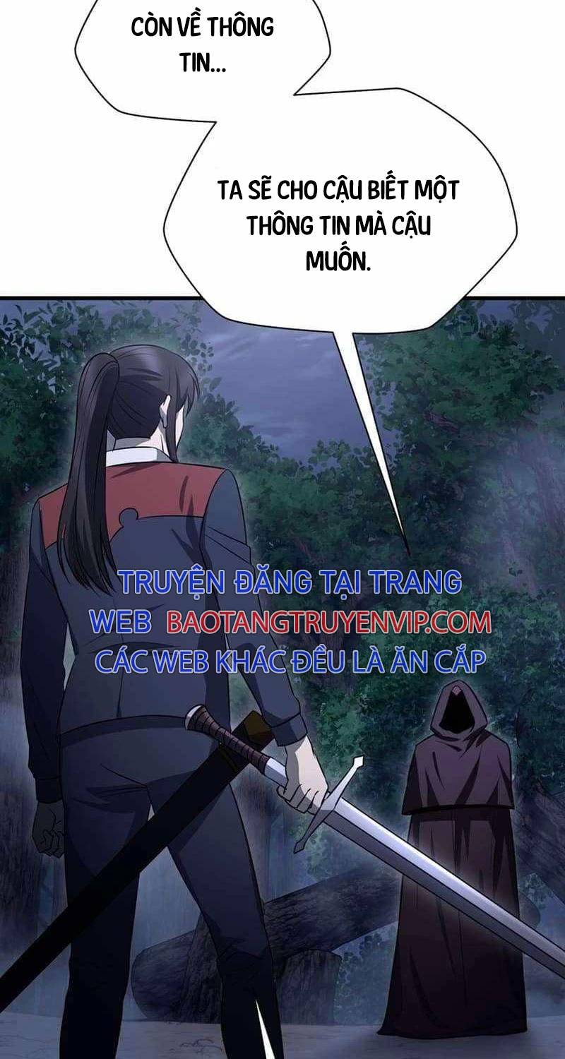 Helmut Đứa Trẻ Bị Ruồng Bỏ Chapter 80 - Trang 33