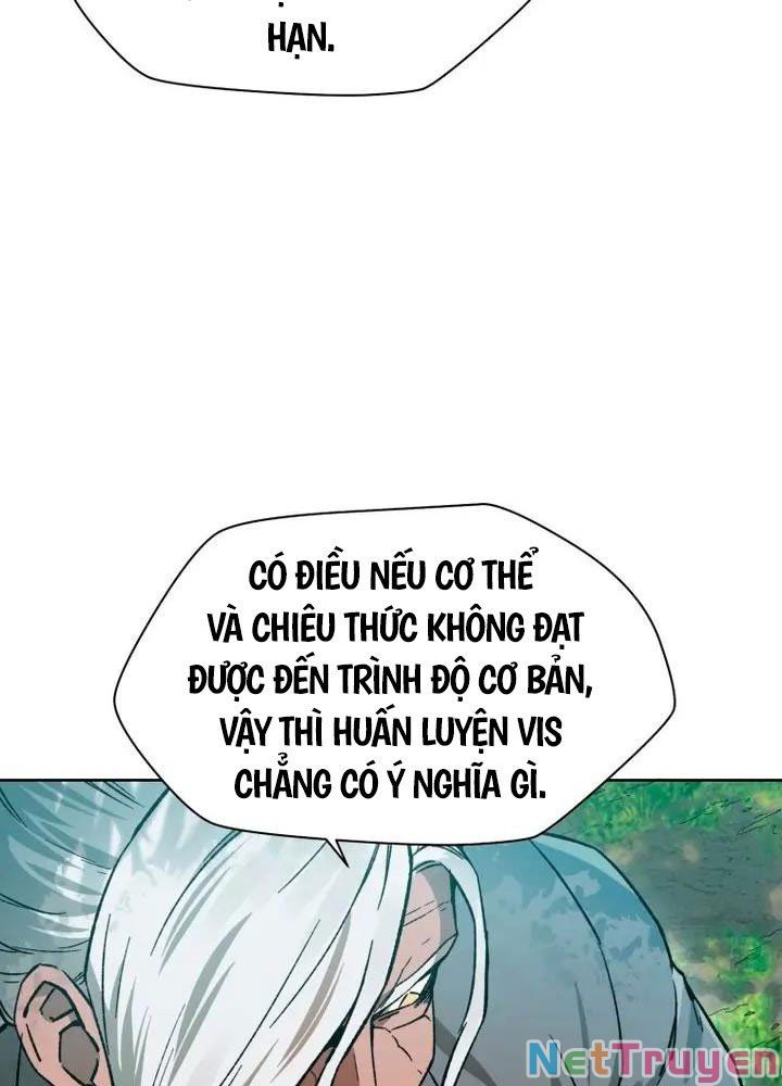 Helmut Đứa Trẻ Bị Ruồng Bỏ Chapter 5 - Trang 34