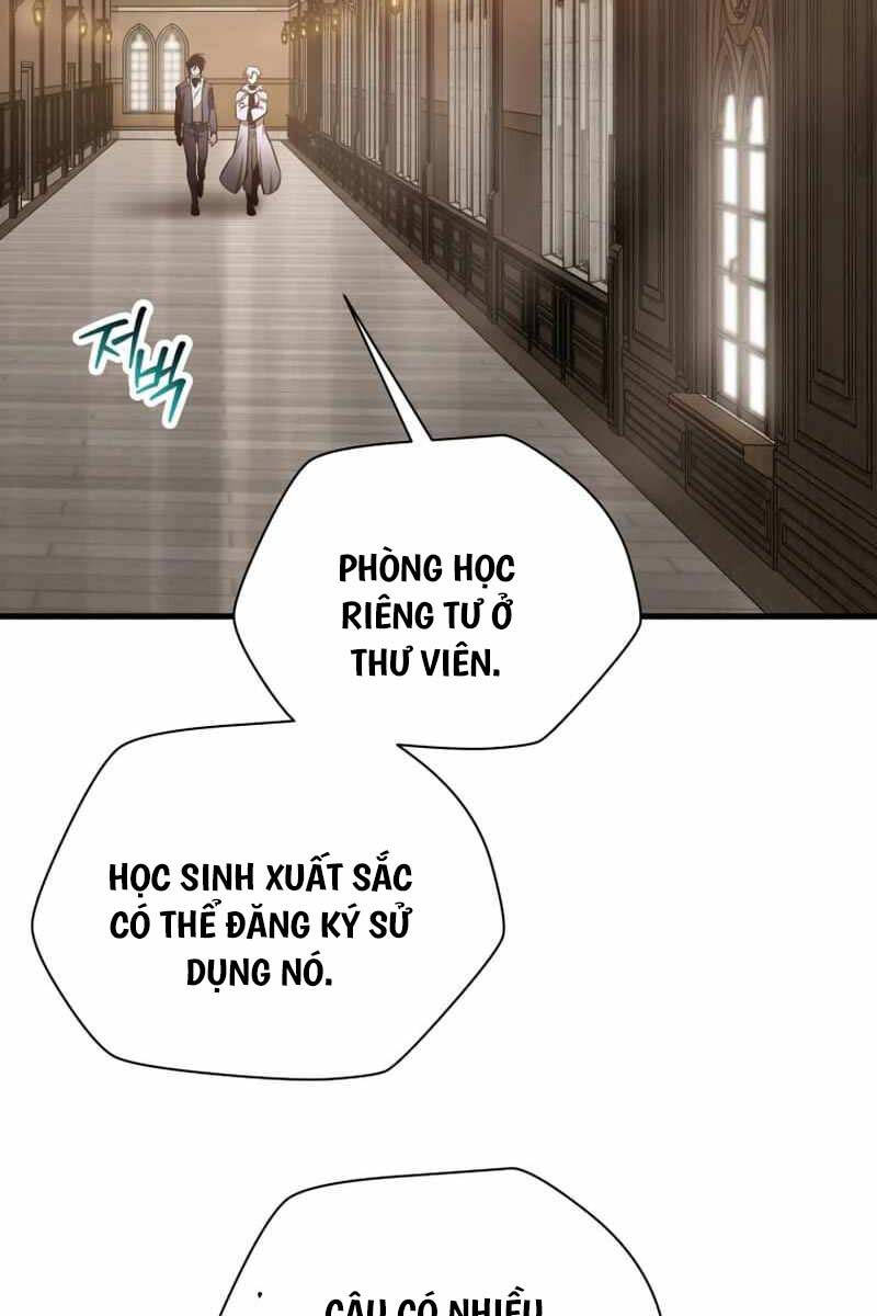 Helmut Đứa Trẻ Bị Ruồng Bỏ Chapter 56 - Trang 34