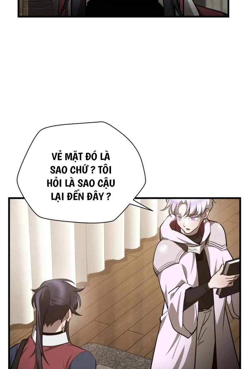 Helmut Đứa Trẻ Bị Ruồng Bỏ Chapter 56 - Trang 5