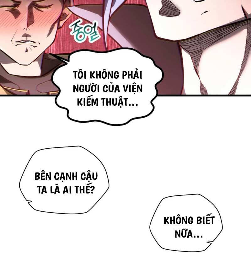 Helmut Đứa Trẻ Bị Ruồng Bỏ Chapter 55 - Trang 39