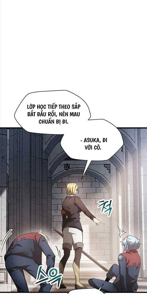 Helmut Đứa Trẻ Bị Ruồng Bỏ Chapter 44 - Trang 26