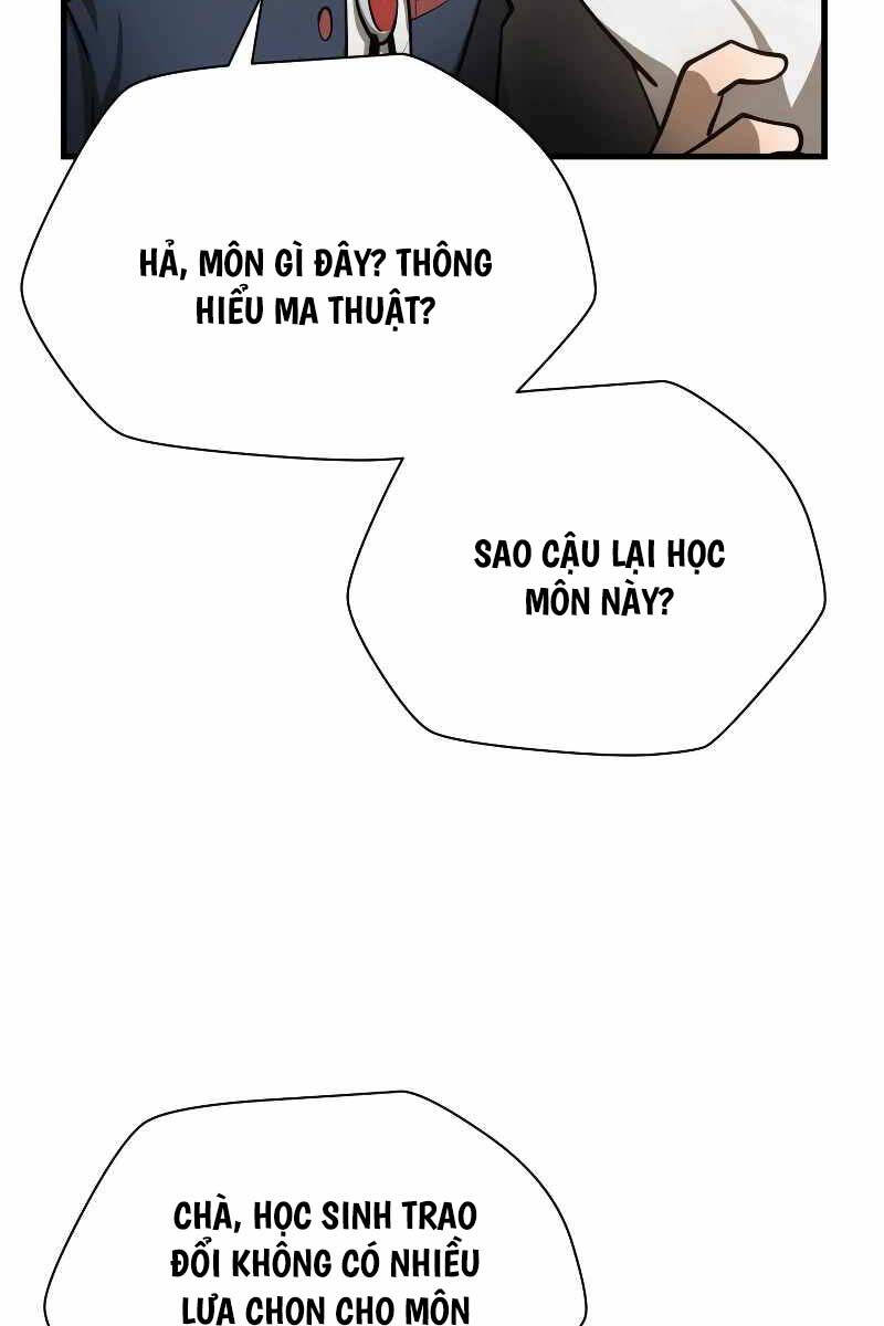 Helmut Đứa Trẻ Bị Ruồng Bỏ Chapter 57 - Trang 21