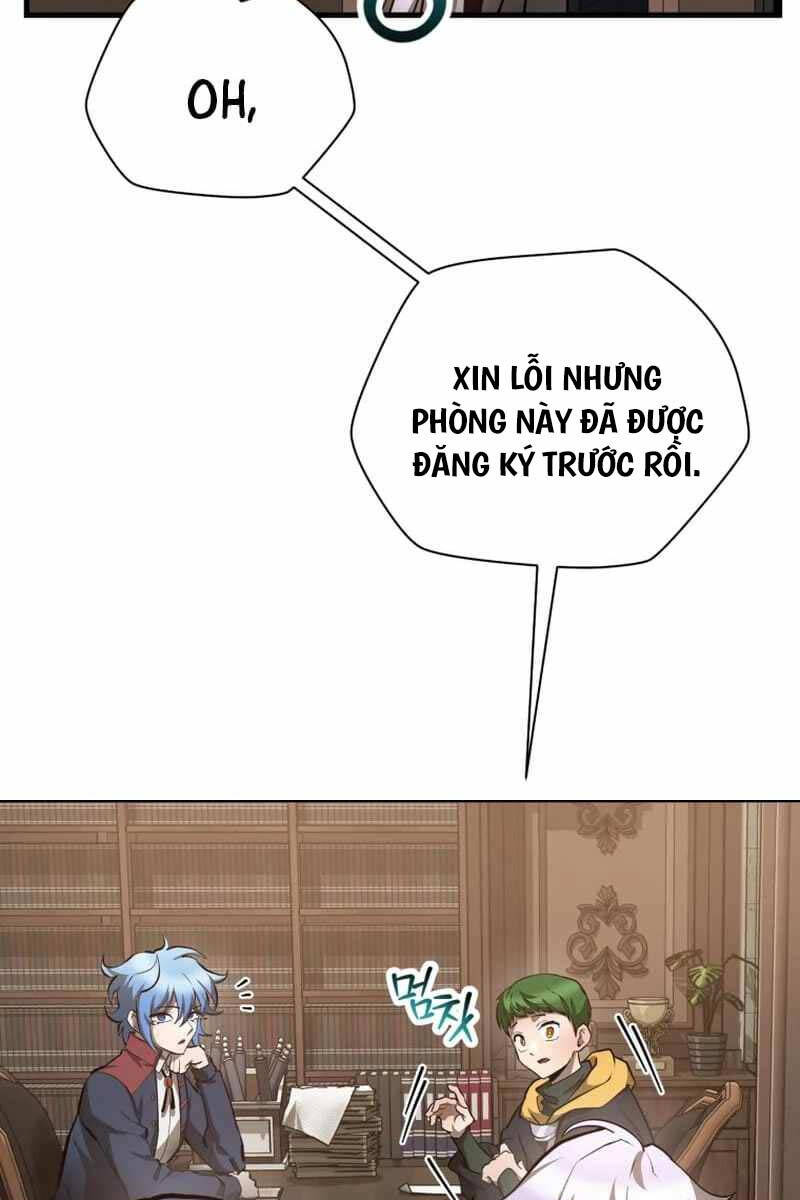 Helmut Đứa Trẻ Bị Ruồng Bỏ Chapter 56 - Trang 37