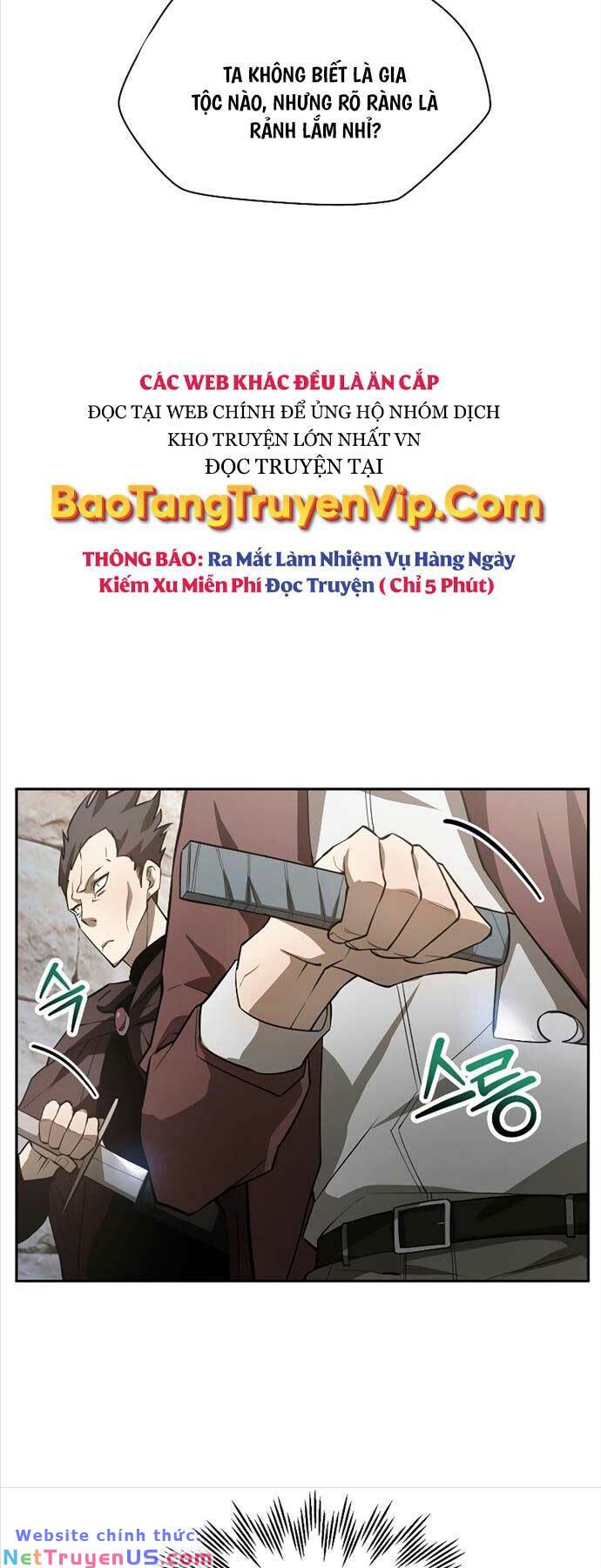 Helmut Đứa Trẻ Bị Ruồng Bỏ Chapter 46 - Trang 29