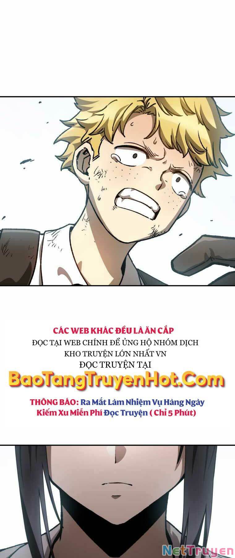 Helmut Đứa Trẻ Bị Ruồng Bỏ Chapter 17 - Trang 32