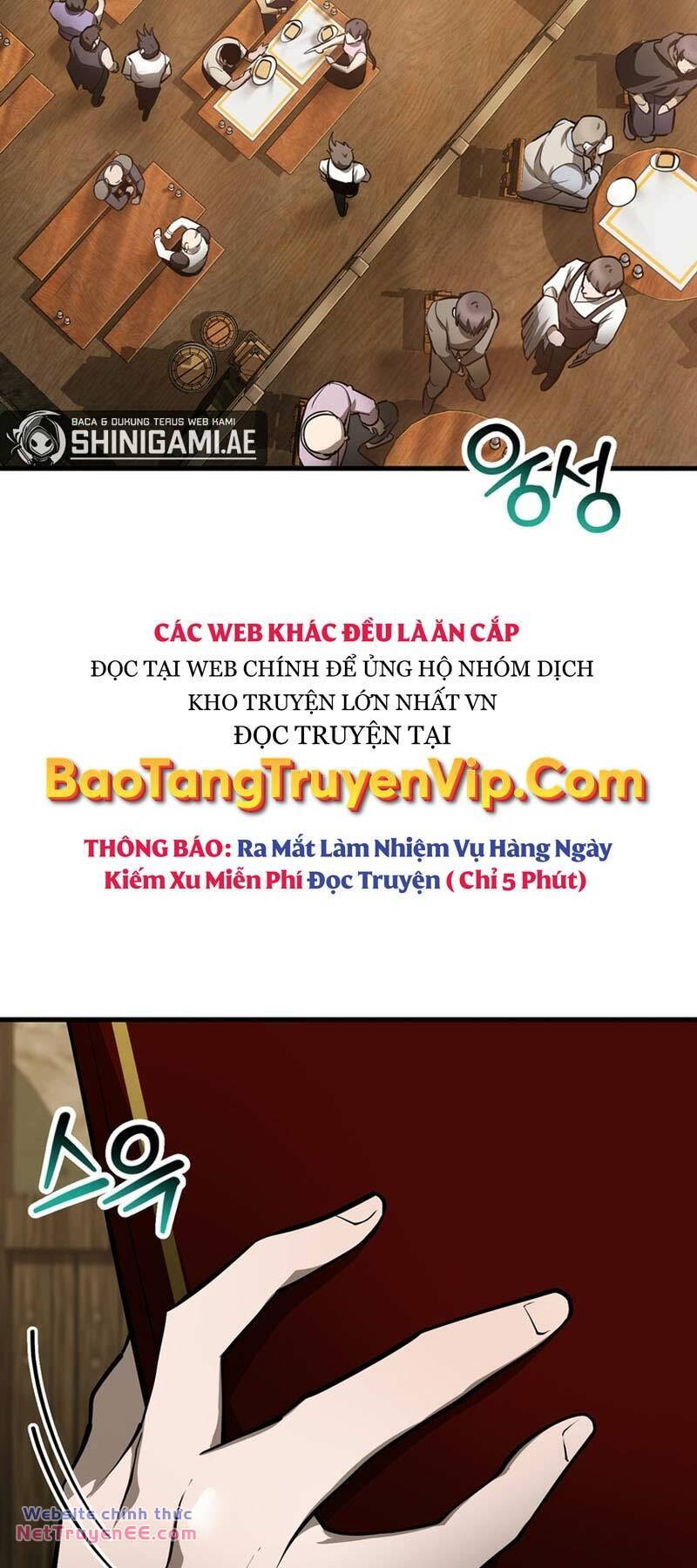 Helmut Đứa Trẻ Bị Ruồng Bỏ Chapter 62 - Trang 28