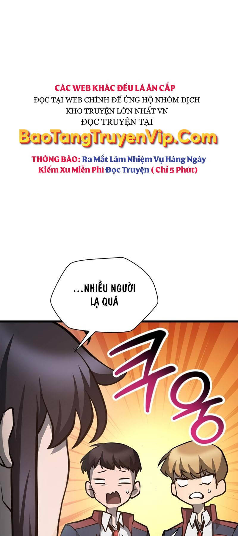 Helmut Đứa Trẻ Bị Ruồng Bỏ Chapter 67 - Trang 35