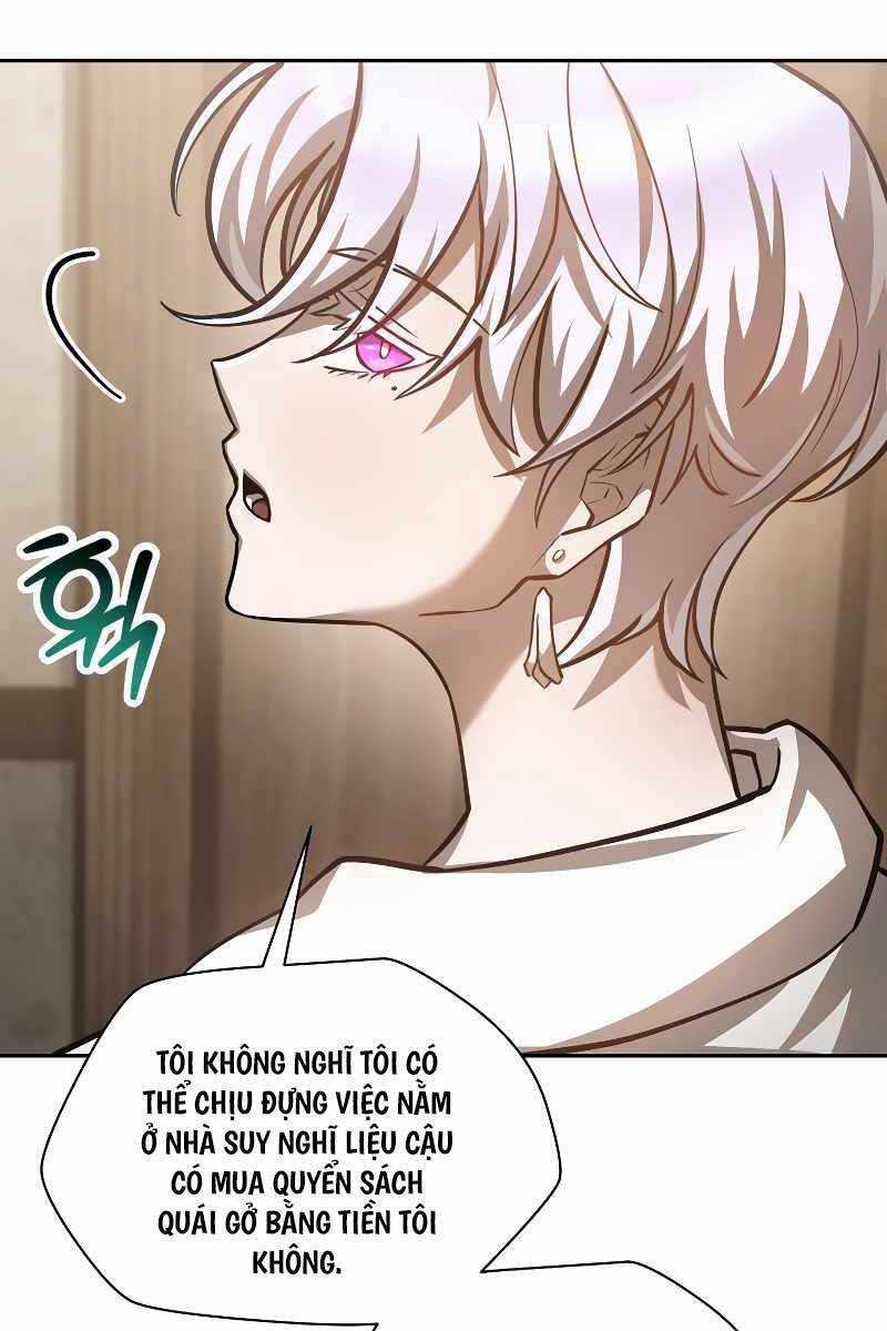 Helmut Đứa Trẻ Bị Ruồng Bỏ Chapter 49 - Trang 36