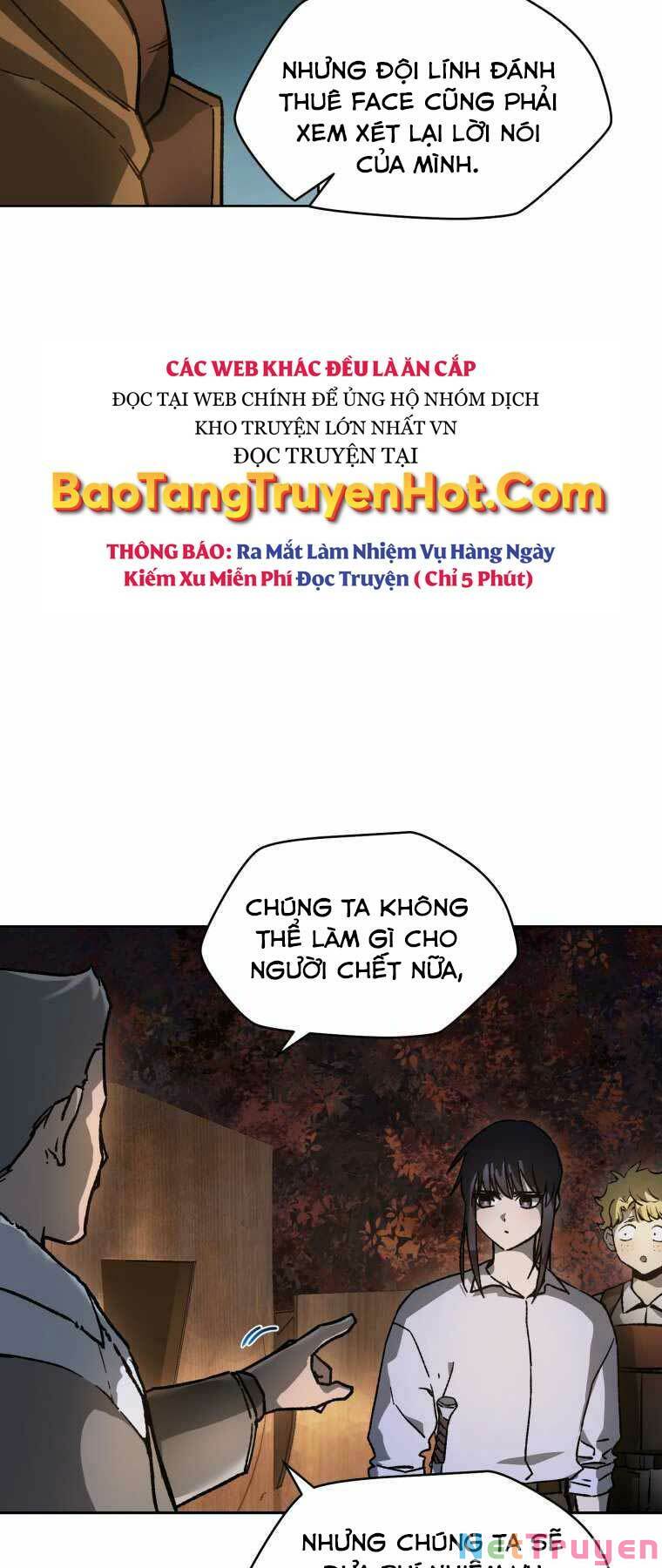 Helmut Đứa Trẻ Bị Ruồng Bỏ Chapter 16 - Trang 29