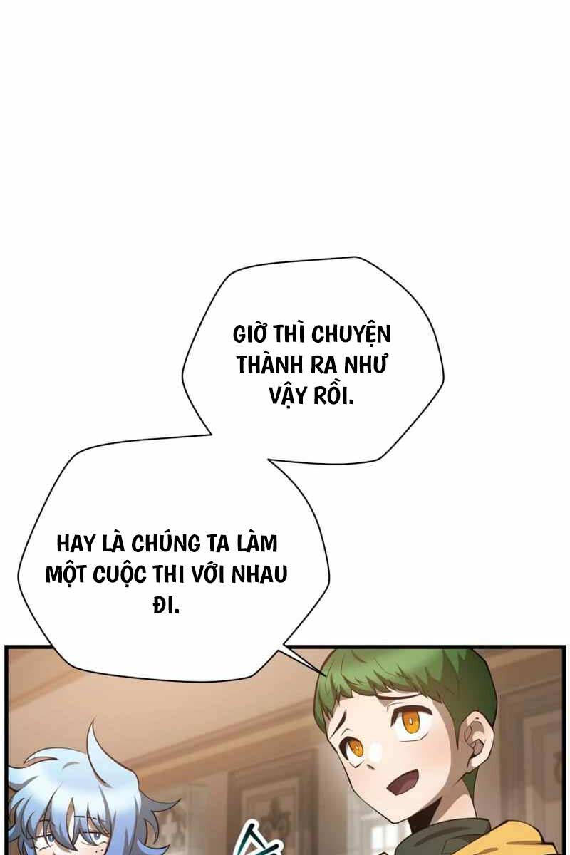 Helmut Đứa Trẻ Bị Ruồng Bỏ Chapter 56 - Trang 71