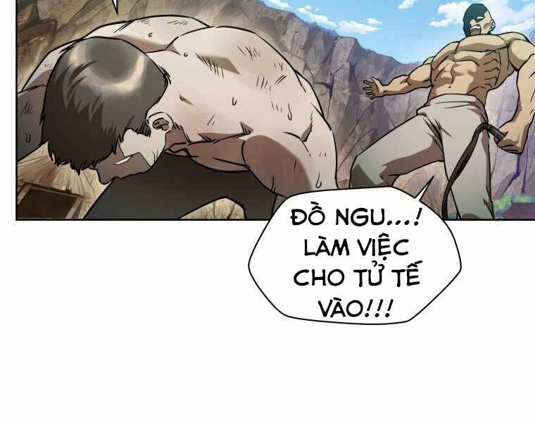 Helmut Đứa Trẻ Bị Ruồng Bỏ Chapter 4 - Trang 11