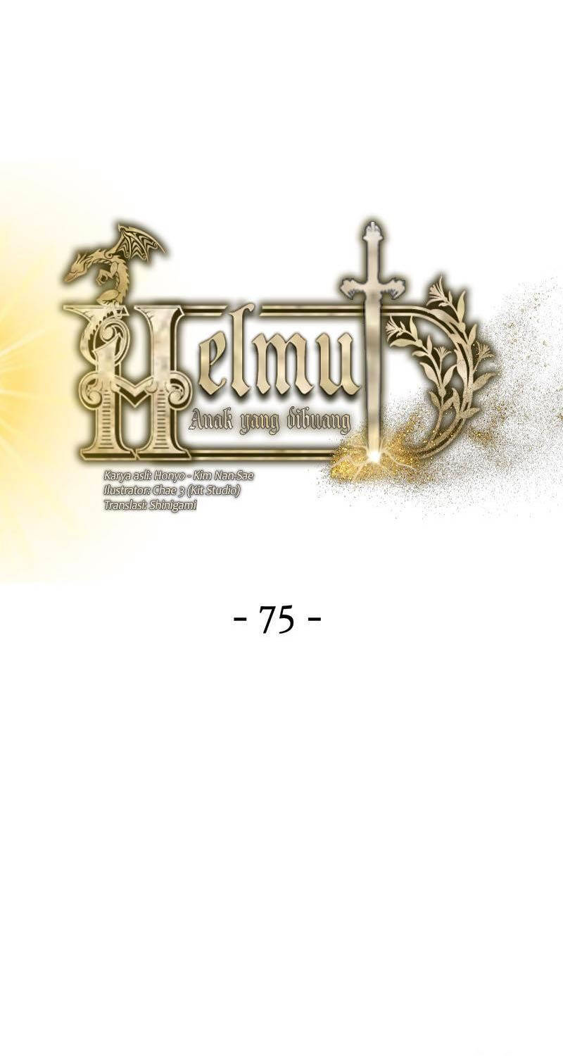 Helmut Đứa Trẻ Bị Ruồng Bỏ Chapter 75 - Trang 0