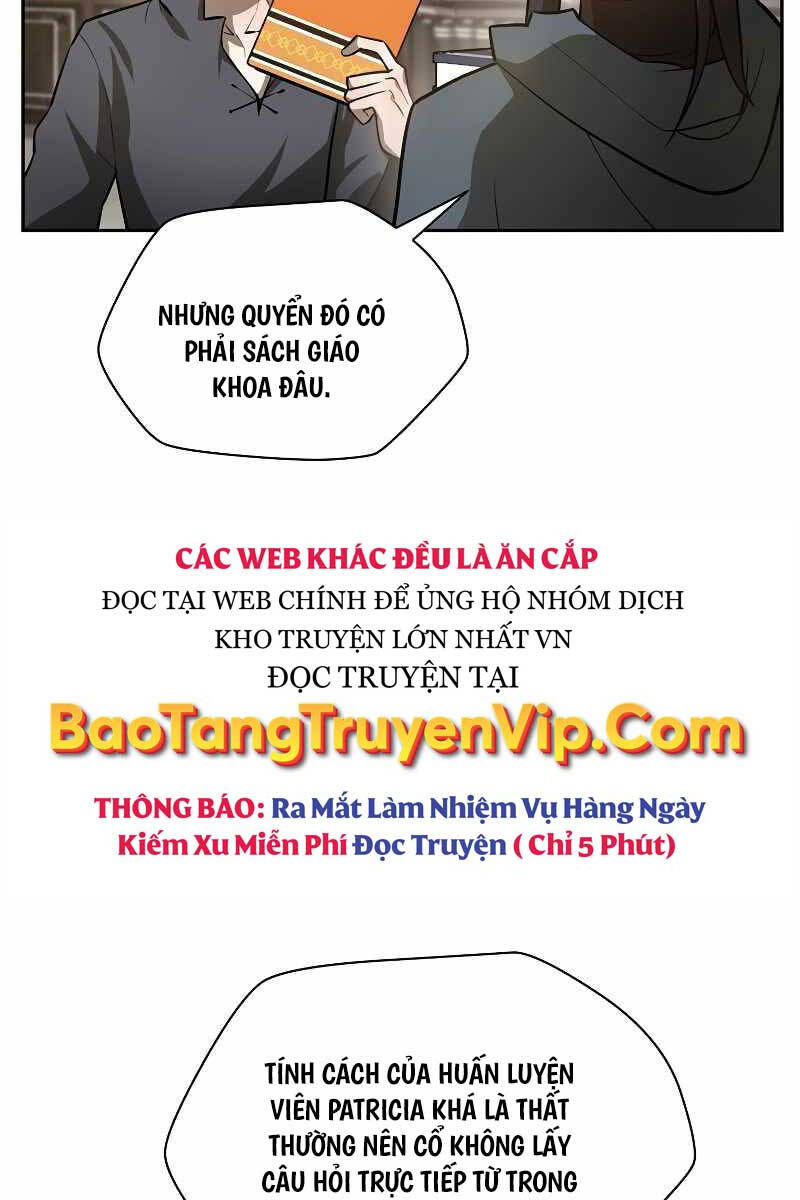 Helmut Đứa Trẻ Bị Ruồng Bỏ Chapter 49 - Trang 61