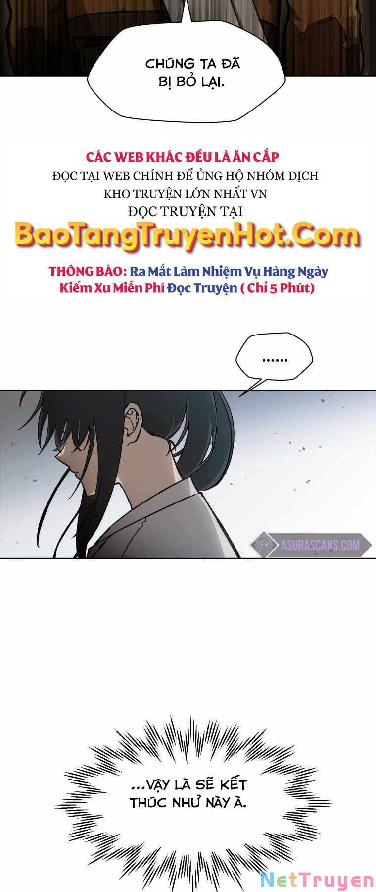 Helmut Đứa Trẻ Bị Ruồng Bỏ Chapter 17 - Trang 19