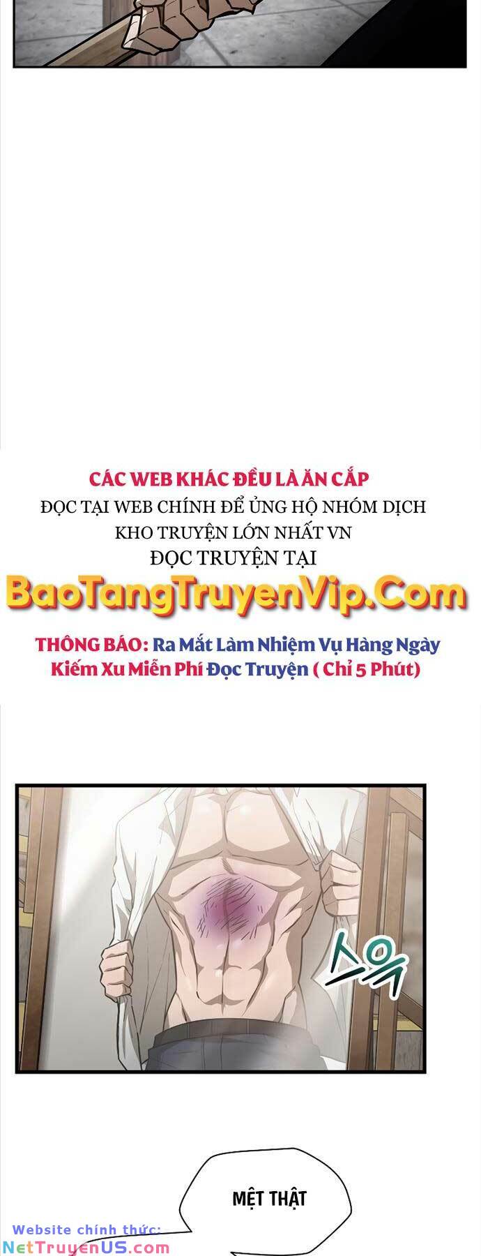 Helmut Đứa Trẻ Bị Ruồng Bỏ Chapter 45 - Trang 3