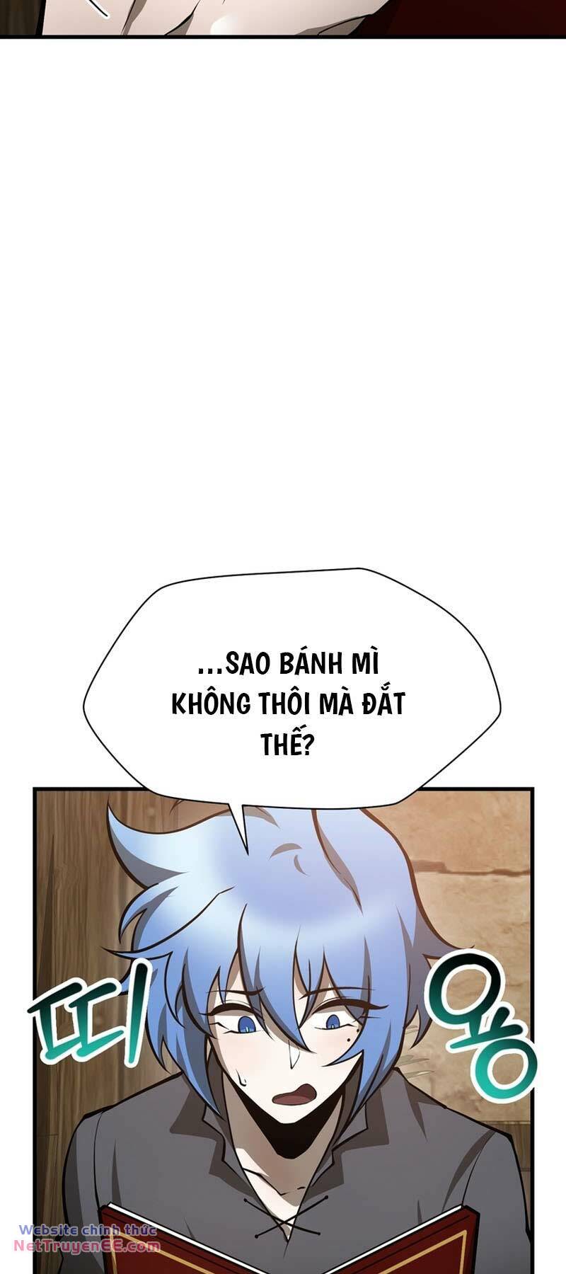 Helmut Đứa Trẻ Bị Ruồng Bỏ Chapter 62 - Trang 29