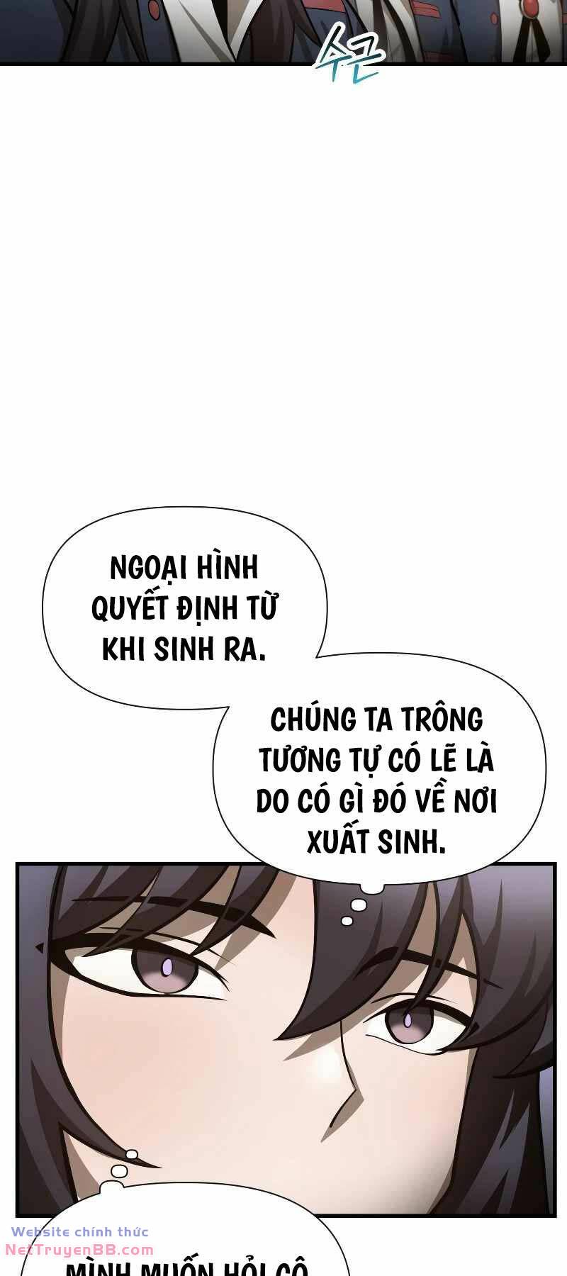 Helmut Đứa Trẻ Bị Ruồng Bỏ Chapter 58 - Trang 26