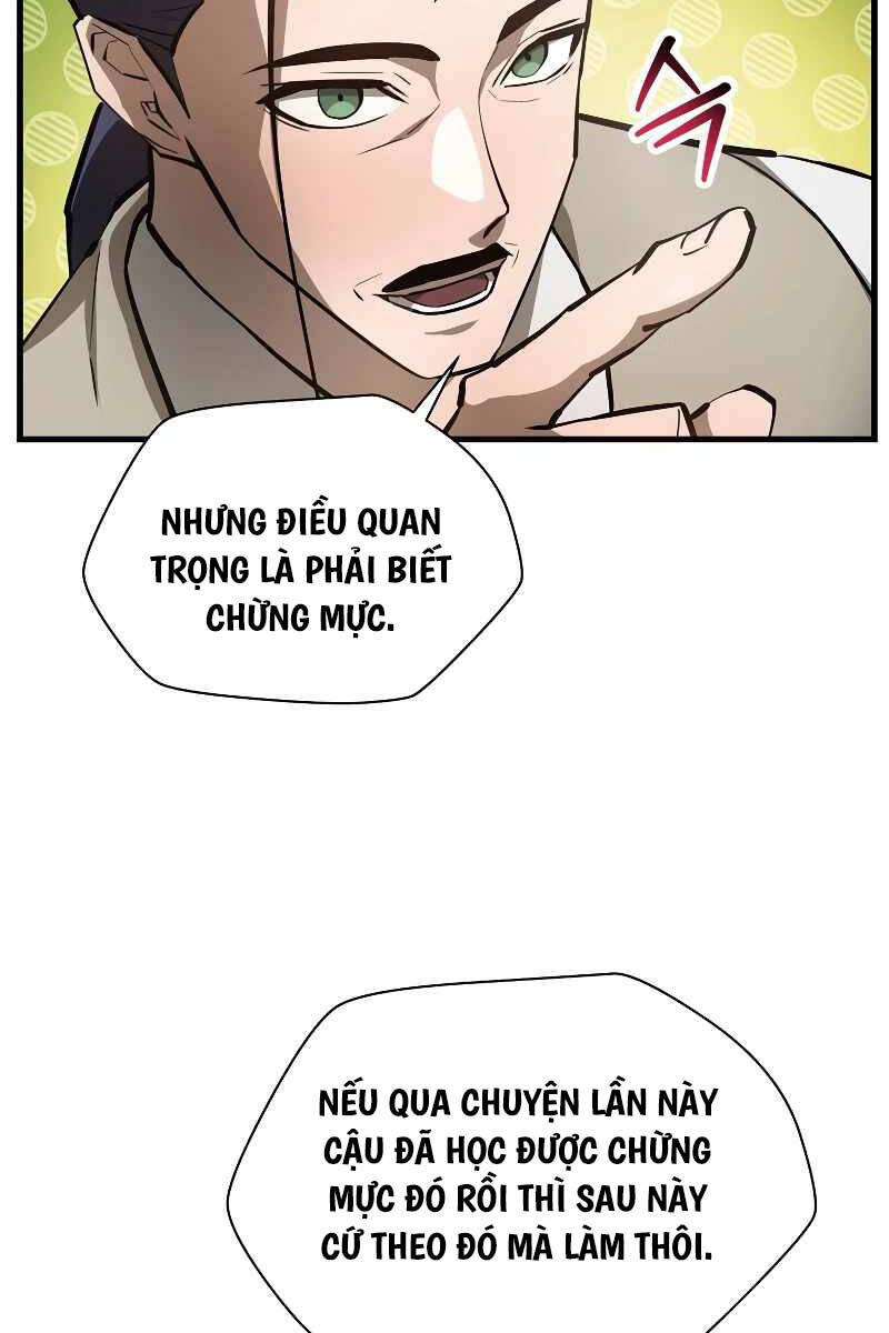 Helmut Đứa Trẻ Bị Ruồng Bỏ Chapter 54 - Trang 22