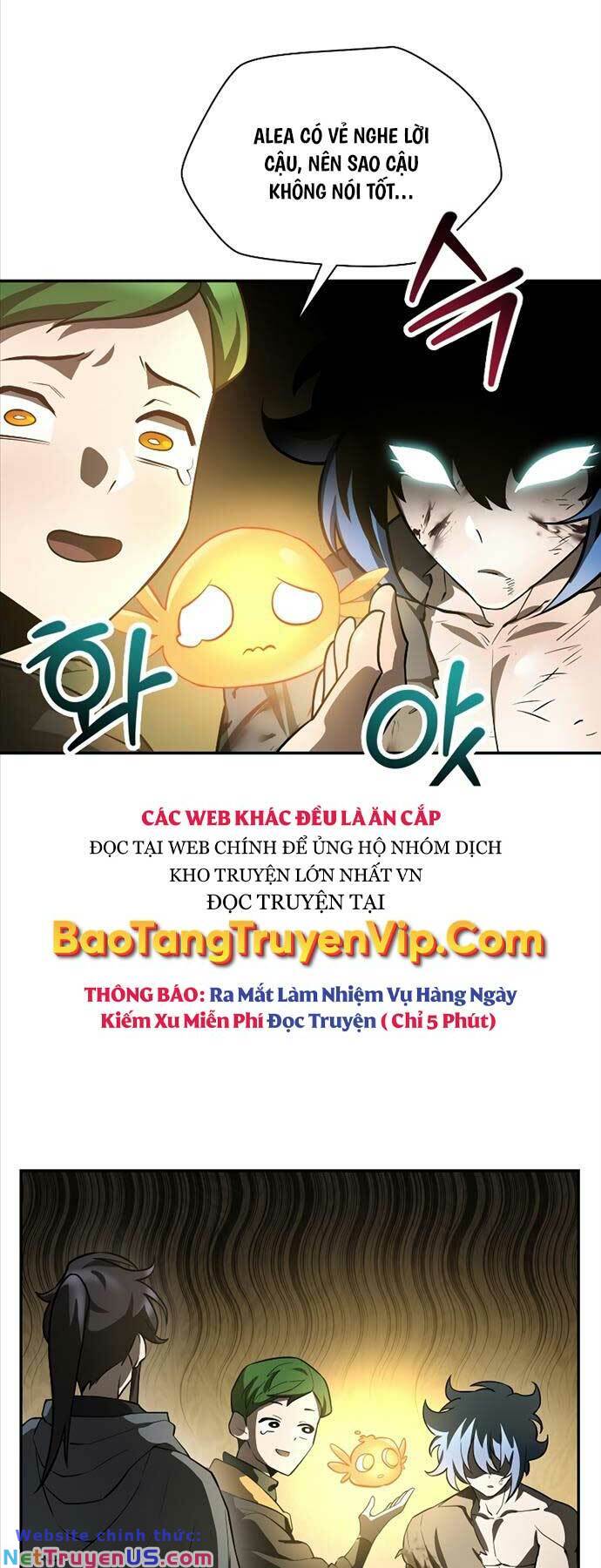 Helmut Đứa Trẻ Bị Ruồng Bỏ Chapter 46 - Trang 54