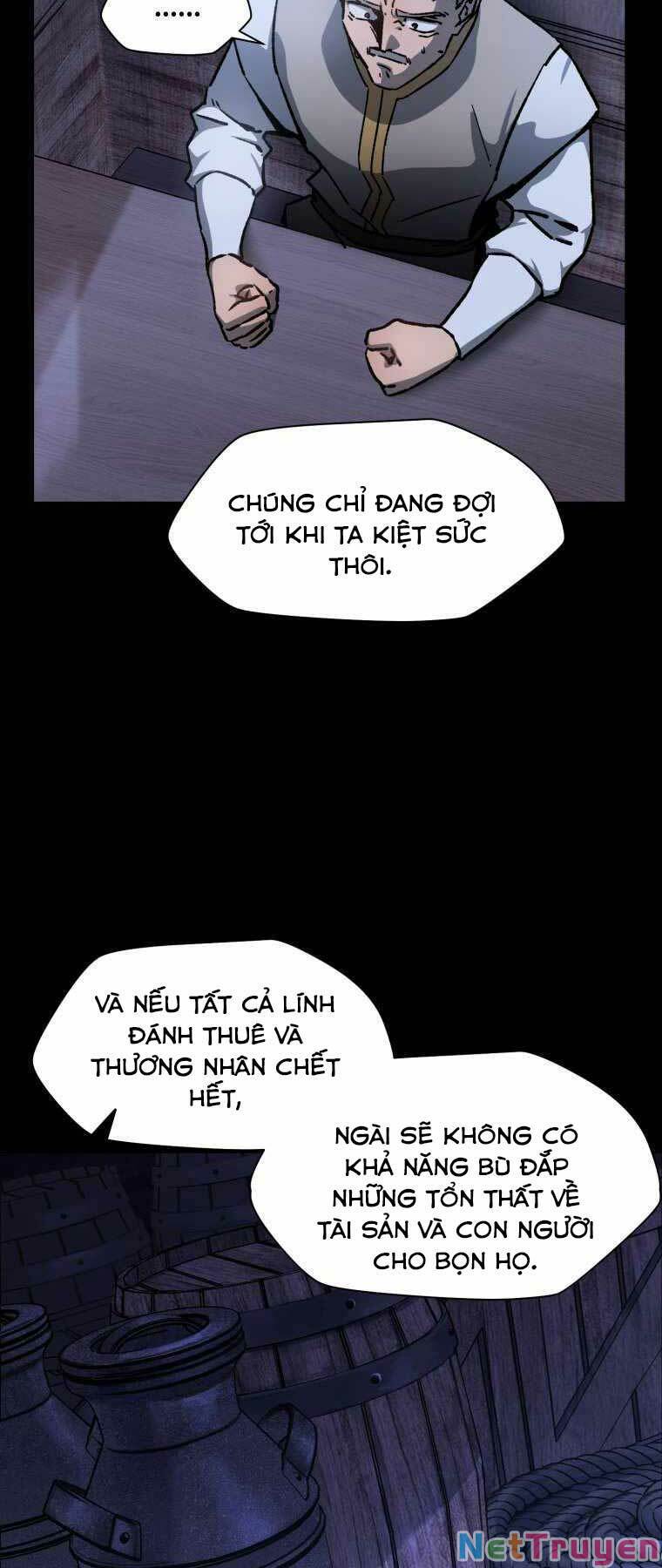 Helmut Đứa Trẻ Bị Ruồng Bỏ Chapter 17 - Trang 5