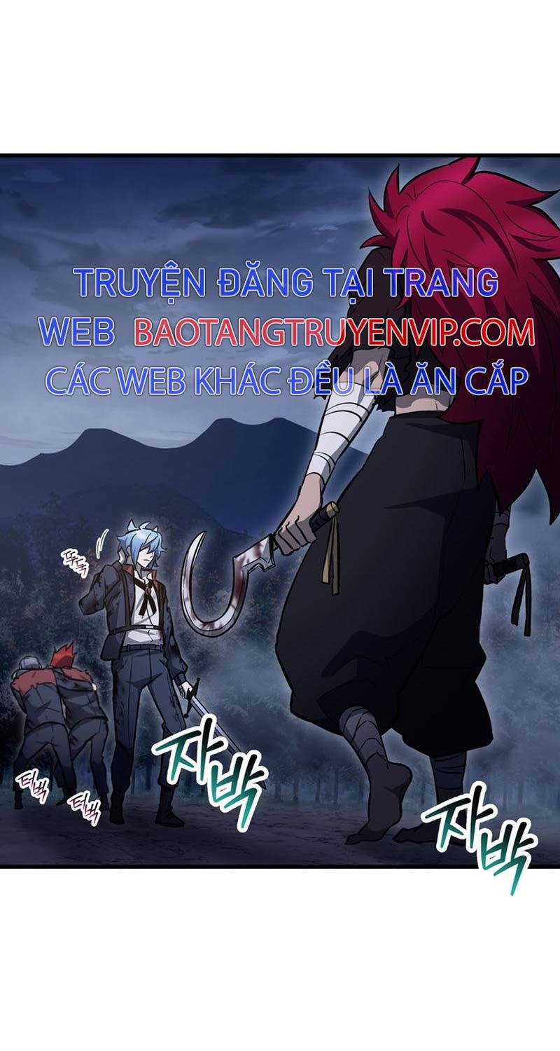 Helmut Đứa Trẻ Bị Ruồng Bỏ Chapter 77 - Trang 20