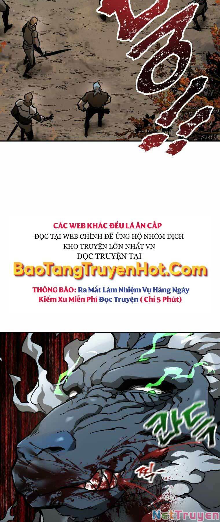 Helmut Đứa Trẻ Bị Ruồng Bỏ Chapter 14 - Trang 1