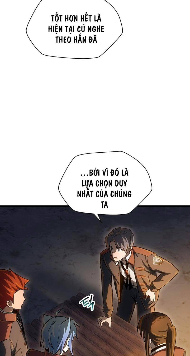 Helmut Đứa Trẻ Bị Ruồng Bỏ Chapter 74 - Trang 86