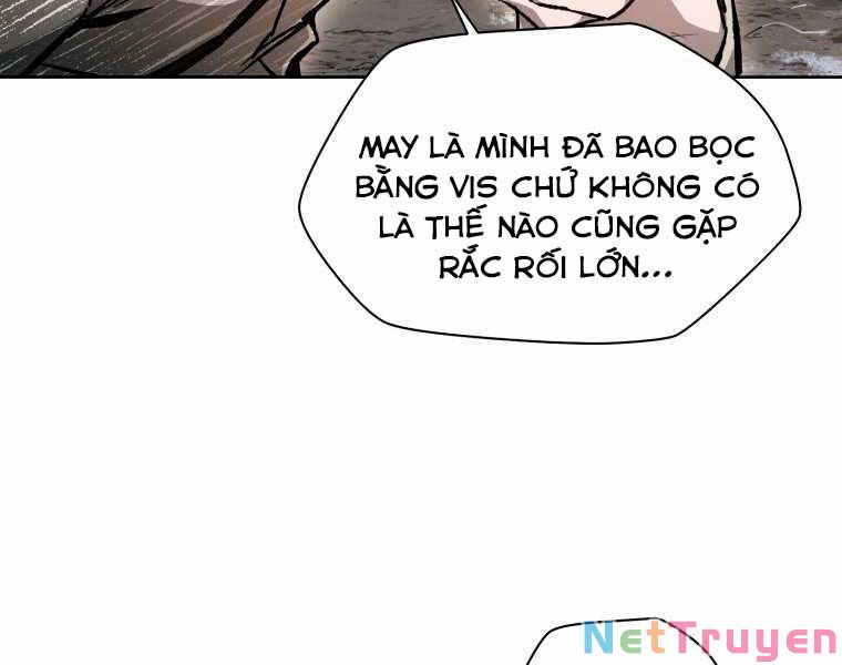 Helmut Đứa Trẻ Bị Ruồng Bỏ Chapter 9 - Trang 99