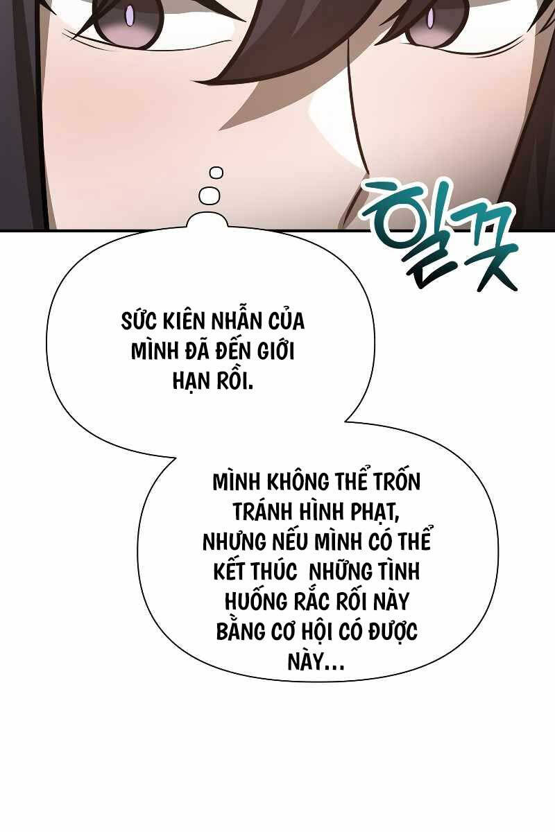 Helmut Đứa Trẻ Bị Ruồng Bỏ Chapter 49 - Trang 5