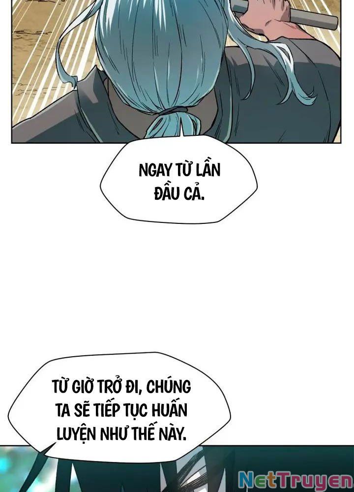 Helmut Đứa Trẻ Bị Ruồng Bỏ Chapter 5 - Trang 80