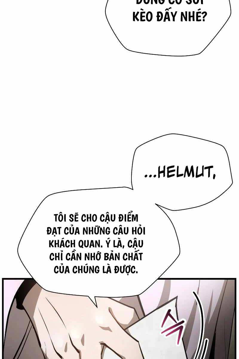 Helmut Đứa Trẻ Bị Ruồng Bỏ Chapter 57 - Trang 10