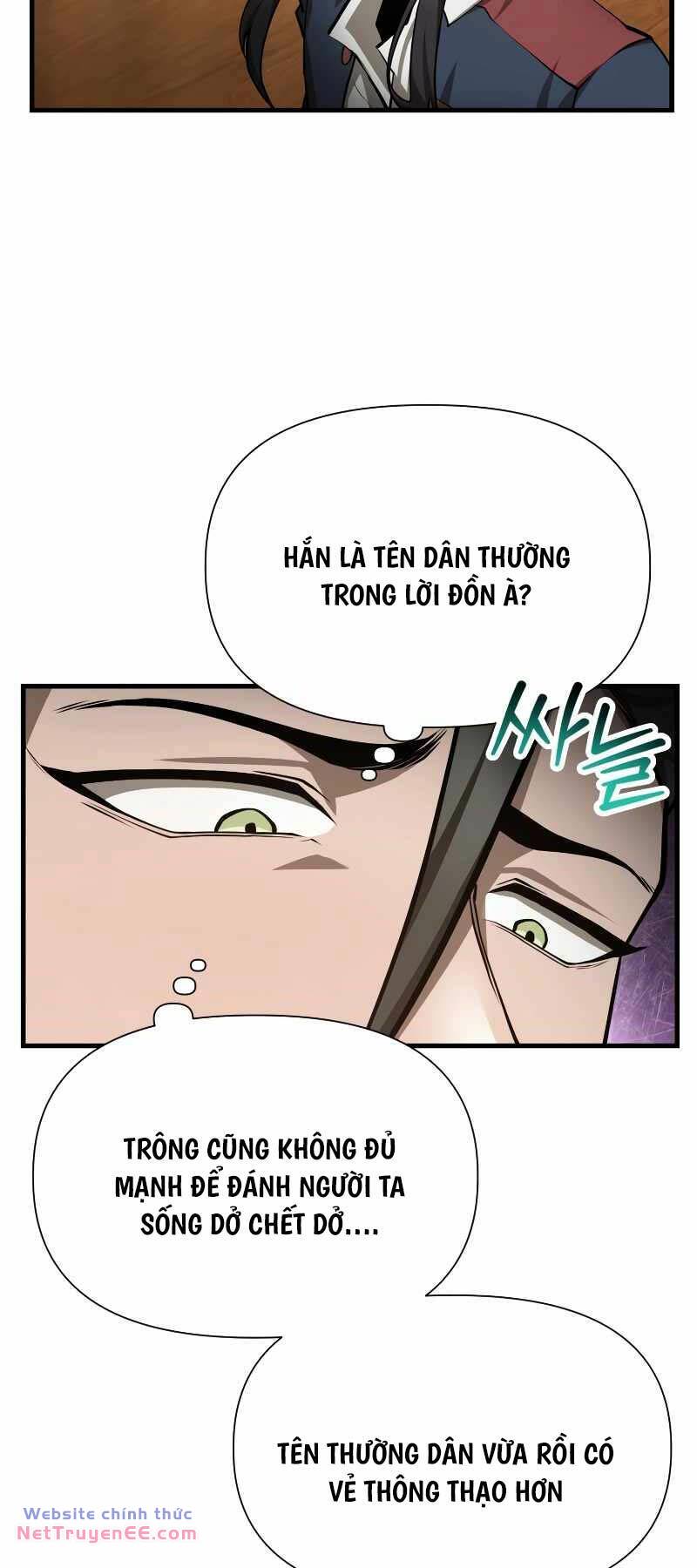 Helmut Đứa Trẻ Bị Ruồng Bỏ Chapter 60 - Trang 9