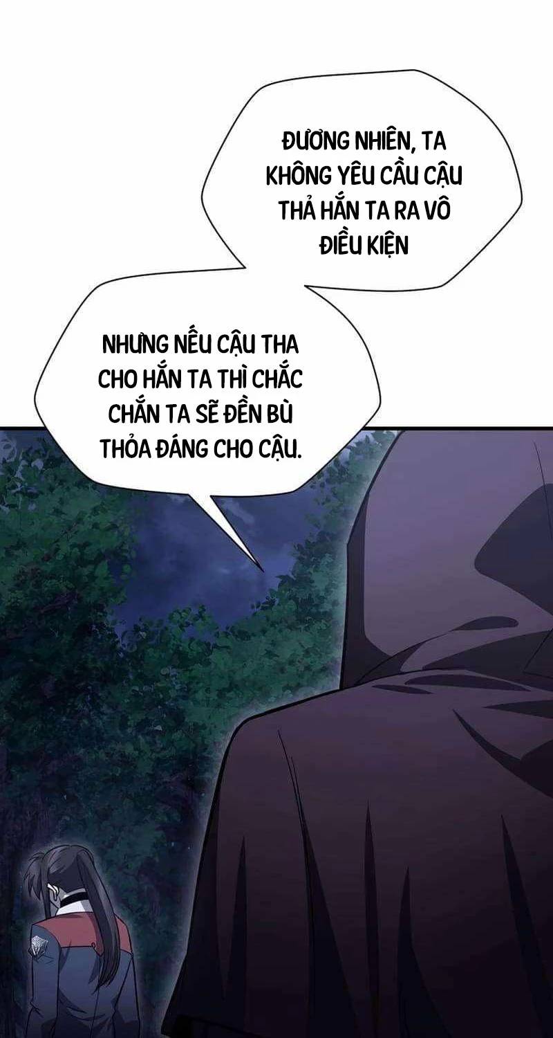 Helmut Đứa Trẻ Bị Ruồng Bỏ Chapter 80 - Trang 11