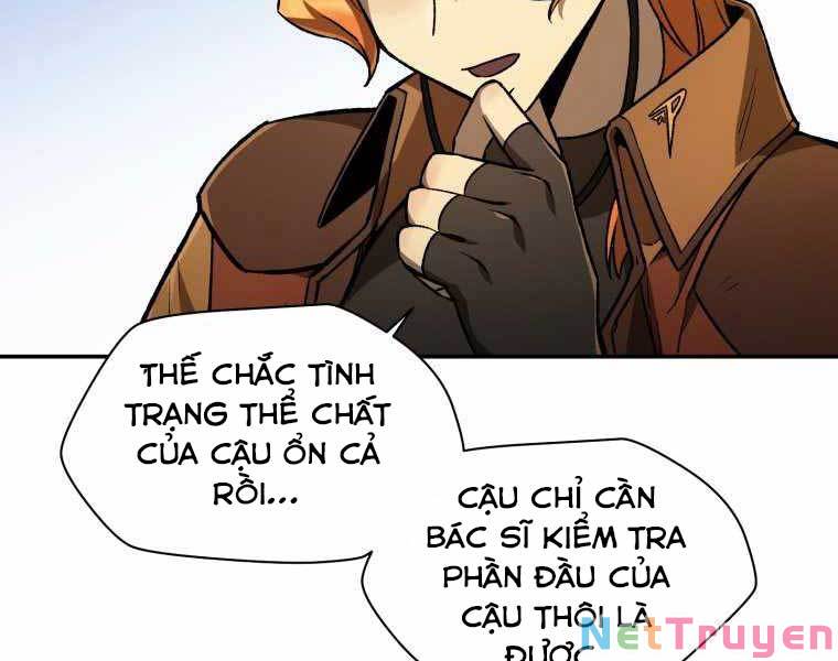 Helmut Đứa Trẻ Bị Ruồng Bỏ Chapter 10 - Trang 121