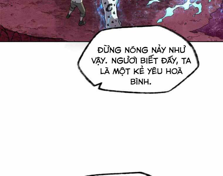 Helmut Đứa Trẻ Bị Ruồng Bỏ Chapter 4 - Trang 106